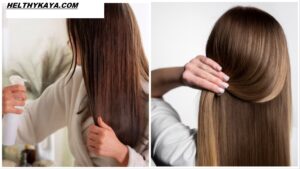 Hair Care Tips in Hindi