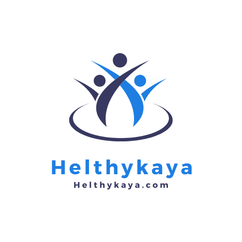 Helthy Kaya